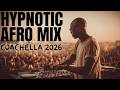 Afro House 2026 | Deep Melodic Mix | Black Coffee Style Vol. 1 ☕️