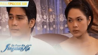 Full Episode 118 | Sa Puso Ko Iingatan Ka