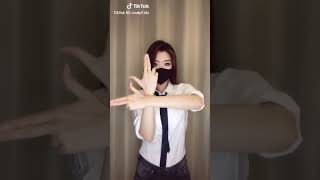 Fingerdance TikTok - 手指舞 TikTok - 手指舞蹈 TikTok   1