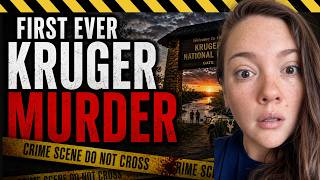 EXPOSED: First-Ever Murder in Kruger — Elderly Couple Stabbed, Vehicle Missing