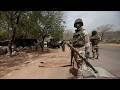 Bloody Chaos: 8 Soldiers Slaughtered at Midnight, Tinubu Orders Shutdown