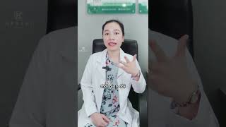 Điều trị thâm sau mụn đúng cách cùng bác sĩ Hasaki Clinic #hasaki  #hasakiclinic #thammun