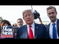 Is Trump winning the immigration debate?