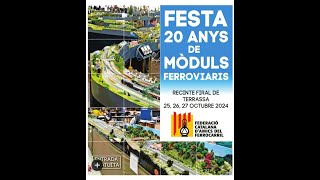 Terrassa 2024