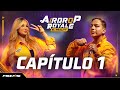 Capítulo 1 | AirDrop Royale: El Reality | Garena Free Fire LATAM