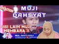 MUJI BARITO KUALA - DAHSYAT MEMBARA DIATAS PANGGUNG INDOSIAR ‼️ 5 SO #reaction #dacademy5