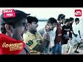 Sharks team introduction | Venkat Prabhu | Chennai 600028 | Full movie on Sun NXT | Madras Day