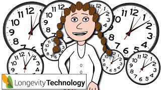Aging clocks - how to measure biological age.