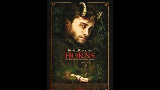 Cuernos (HORNS) | Resumiendo la película 🎬🍿