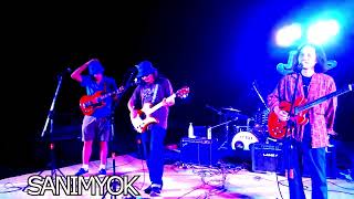 สนิมหยก SANIMYOK live สโลว์ไลฟ์ฟาร์มแม่ริม