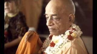 Why Should You Say? 'Oh, I cannot allow you to speak in my church' - Prabhupada 0572