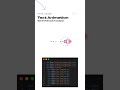 Text Animation With  HTML and CSS | #shorts #html  #css #texteffect #textanimation  |