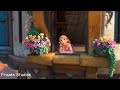 Tangled - For The First Time In Forever