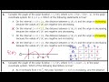 3.15b rates of change of polar functions multiple choice ap precalculus