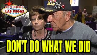 They Now Regret Retiring in Las Vegas — Here's Why So Many Are Already Leaving