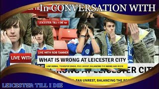 Rob Tanner | What's going on down Filbert Way?