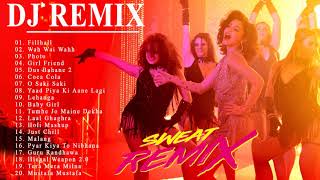Latest Bollywood Remix Songs 2020 || New Hindi Remix Mashup Songs 2020 - Best Indian Songs