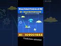 HaltingThomas10 by HaltingThomas10 - Geometry Dash 2.2 #geometrydash #gd #haltingthomas10