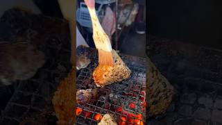 카와고에 길거리간식 1티어 야키오니기리おすすめ川越グルメ焼きおにぎり食べ歩き