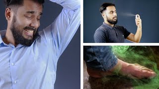 গরমে ৩ টি কমন সমস্যার সবথেকে নিখুত সমাধান || Summer Hacks For Men || Fashion Tricks in BD