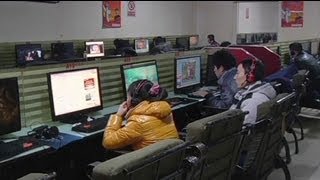 China tightens Internet controls