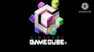 GameCube Intro Colors 23 Seconds