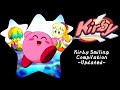 Kirby Right Back at Ya! - Kirby Smiling Compilation (Updated)