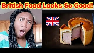 American Reacts to 10 Foods We Had Never Seen Before Visiting the UK (Marmite, Haggis)