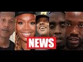 Meek Mill DENIES Diddy BDAY FREAK OFF Party? Wiz Khalifa FORGETTABLE, Shyne STOLE BRANDY from Mase