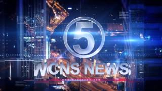Broadcast Design   Complete News Package 5 mp4
