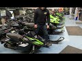 brand new 2024 arctic cat zr 200 es for sale in rockton pa