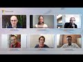 Panel: The future of reinforcement learning