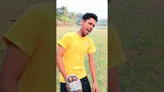 টাকা বাঁচিয়ে মার খেলো |#funny #viralvideo #comedy#viralvideo #youtubeshorts @ajairapublicofficial