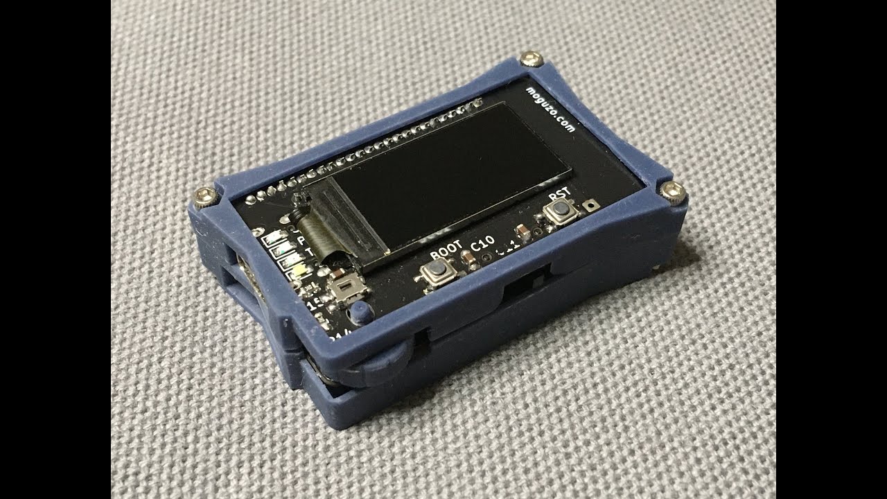 Esp32 Youtube Esp32 Youtube