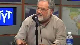 Linguist George Lakoff on Rationality and Politics