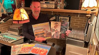 Vinyljunks uitzending 17: Robert Jan Nijhuis