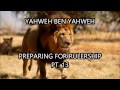 preparing for rulership pt 13