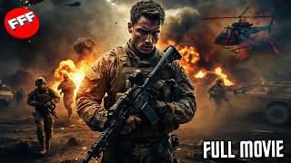 A Father. A Soldier. A Killer. TIME BOMB | Full PSYCHOLOGICAL MILITARY THRILLER Movie HD