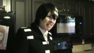 Soul Eater Malk