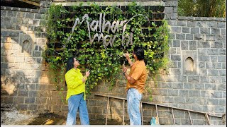 MALHAR MACHI BEST LUXURY RESORT IN PUNE !!!!!FOOD ….FUN… ACTIVITY!!!!!!!#luxury #marathivloger