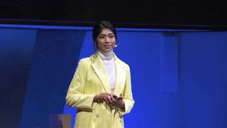 Define Yourself | Priyanka Yoshikawa | TEDxKyoto