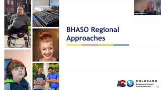 BHASO Community Forum | Feb 2023