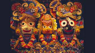 SRI JAGANNATHASTOTTAR SAT NAMAVALLI(108 NAMES OF LORD JAGANNATH)