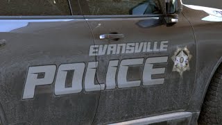 Evansville Police report increase in calls, traffic stops rise