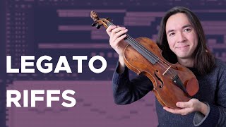 How to Program Realistic Strings: PART 3