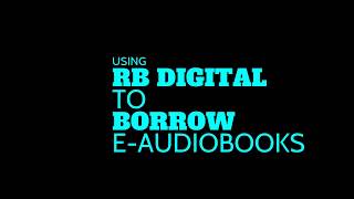 All About RB Digital