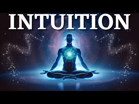 The Power of Intuition: Carl Jung's Synchronicity Explained