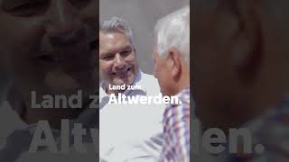 Der Österreichplan von Bundeskanzler Karl Nehammer