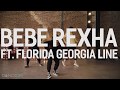 Bebe Rexha ft. Florida Georgia Line - Meant To Be | Rumer Noel | Stagecoach X DanceOn Class