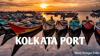 KOLKATA PORT TRUST || KOLKATA || WEST BENGAL ||INDIA